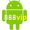 Aplicativo 888vip para Android