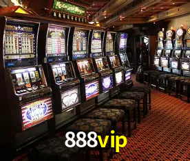 Desvendando o Mundo dos Jogos Virtuais na 888vip
