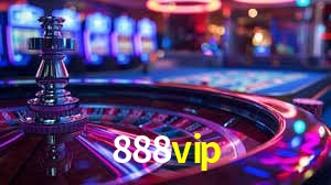 Welcome Bonus 888vip