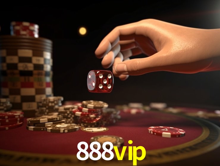 Estatísticas 888vip
