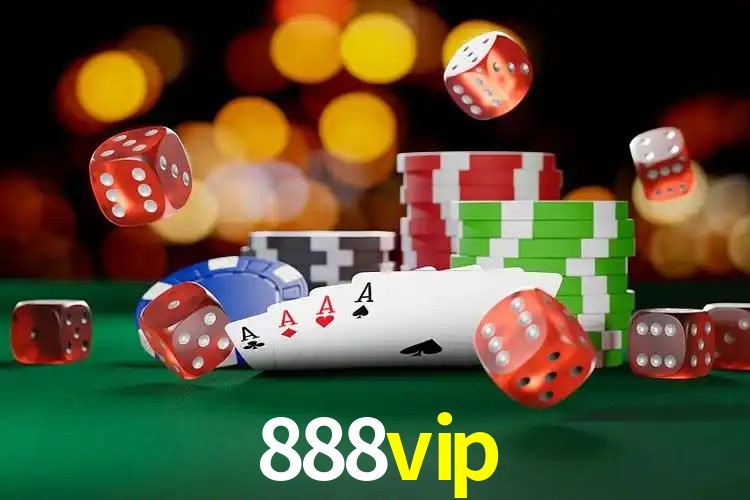 Experiência VIP 888vip
