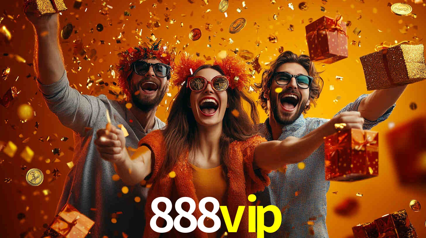 888vip: Seu Cassino Premiado com Pagamentos Rápidos