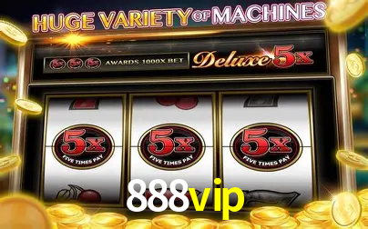Desvendando o Mundo dos Jogos Virtuais na 888vip