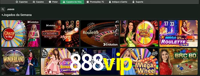888vip bet