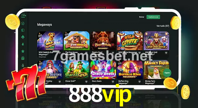 888vip aplicativo