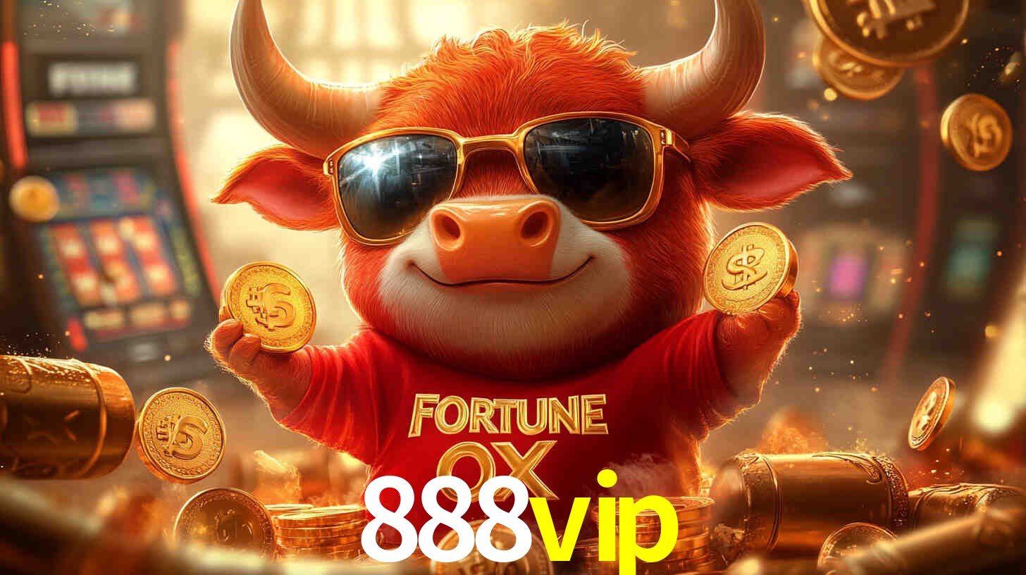 888vip: Seu Especialista em Apostas Esportivas Brasileiras