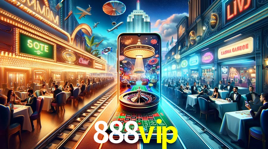 Flash Promotion 888vip