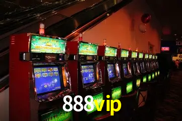 A Experiência Imersiva dos Cassinos Ao Vivo no 888vip