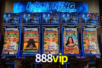 A Emoção da Loteria na 888vip: Uma Chance de Mudança de Vida