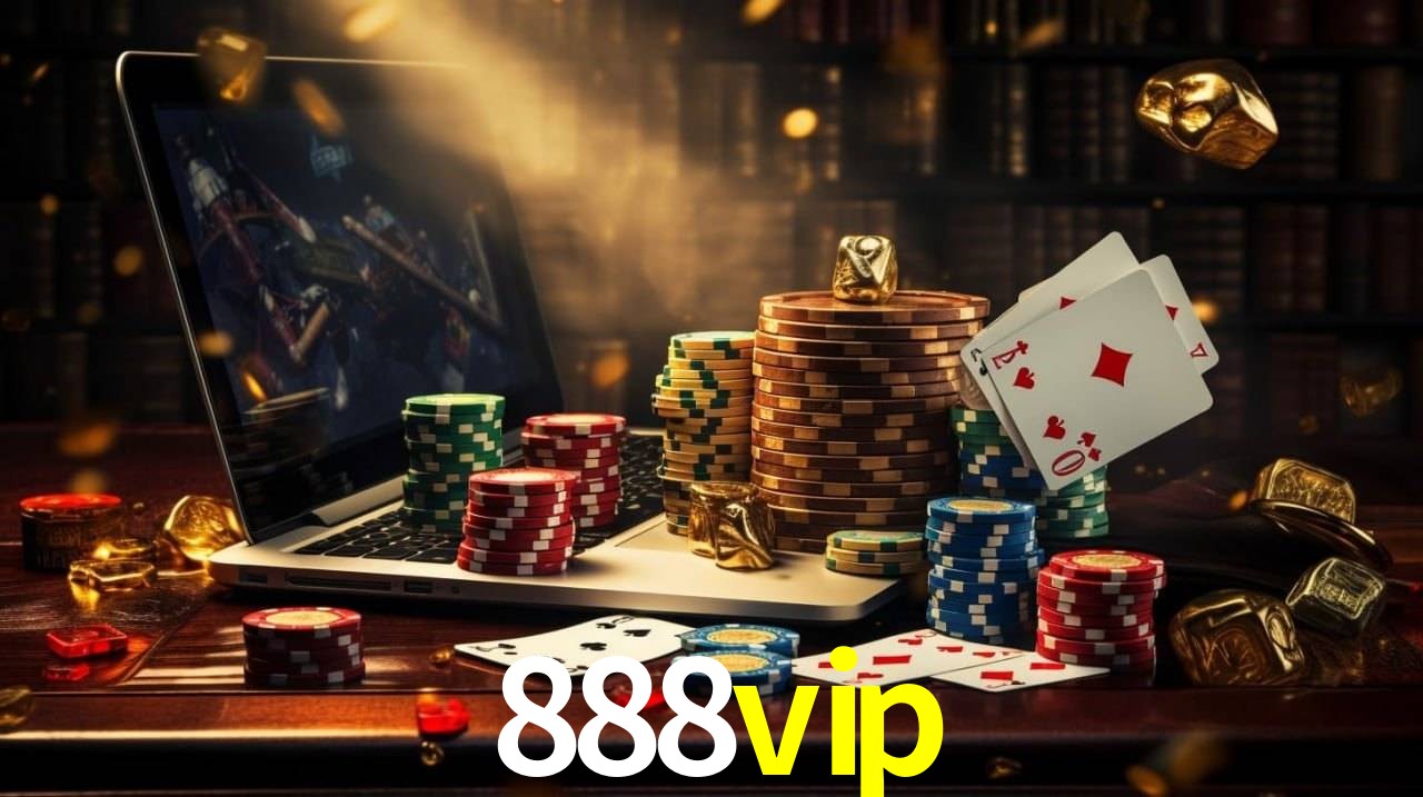 Programa VIP 888vip