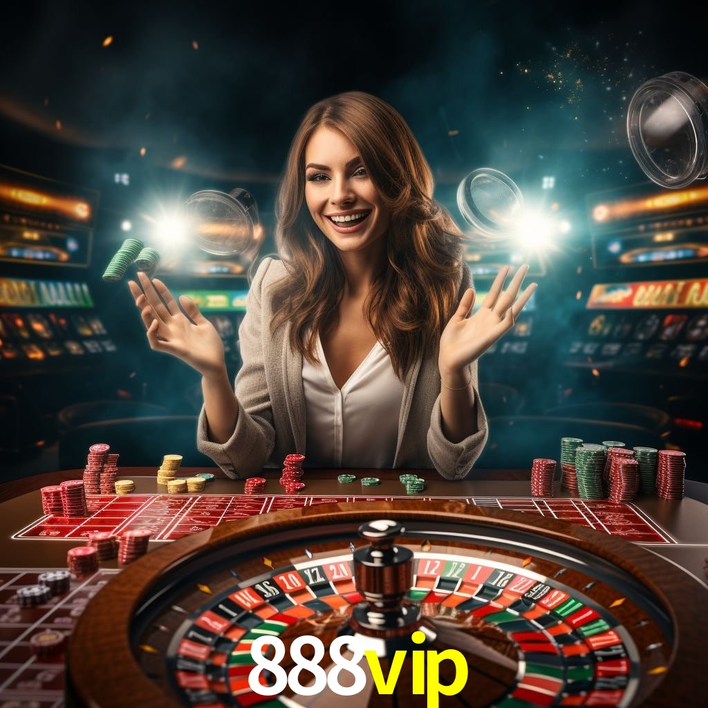 Explore as vantagens do 888vip: serviço profissional e confiabilidade