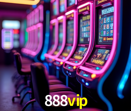 Design Responsivo 888vip
