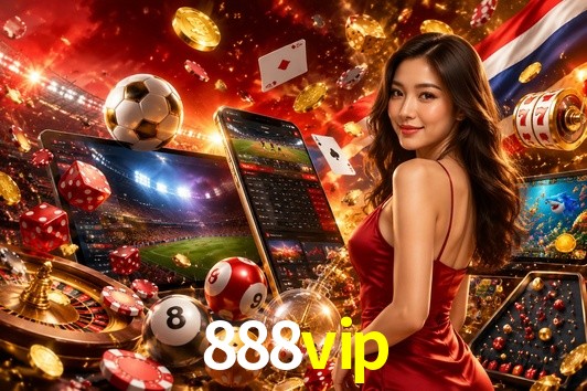 Secure Login 888vip