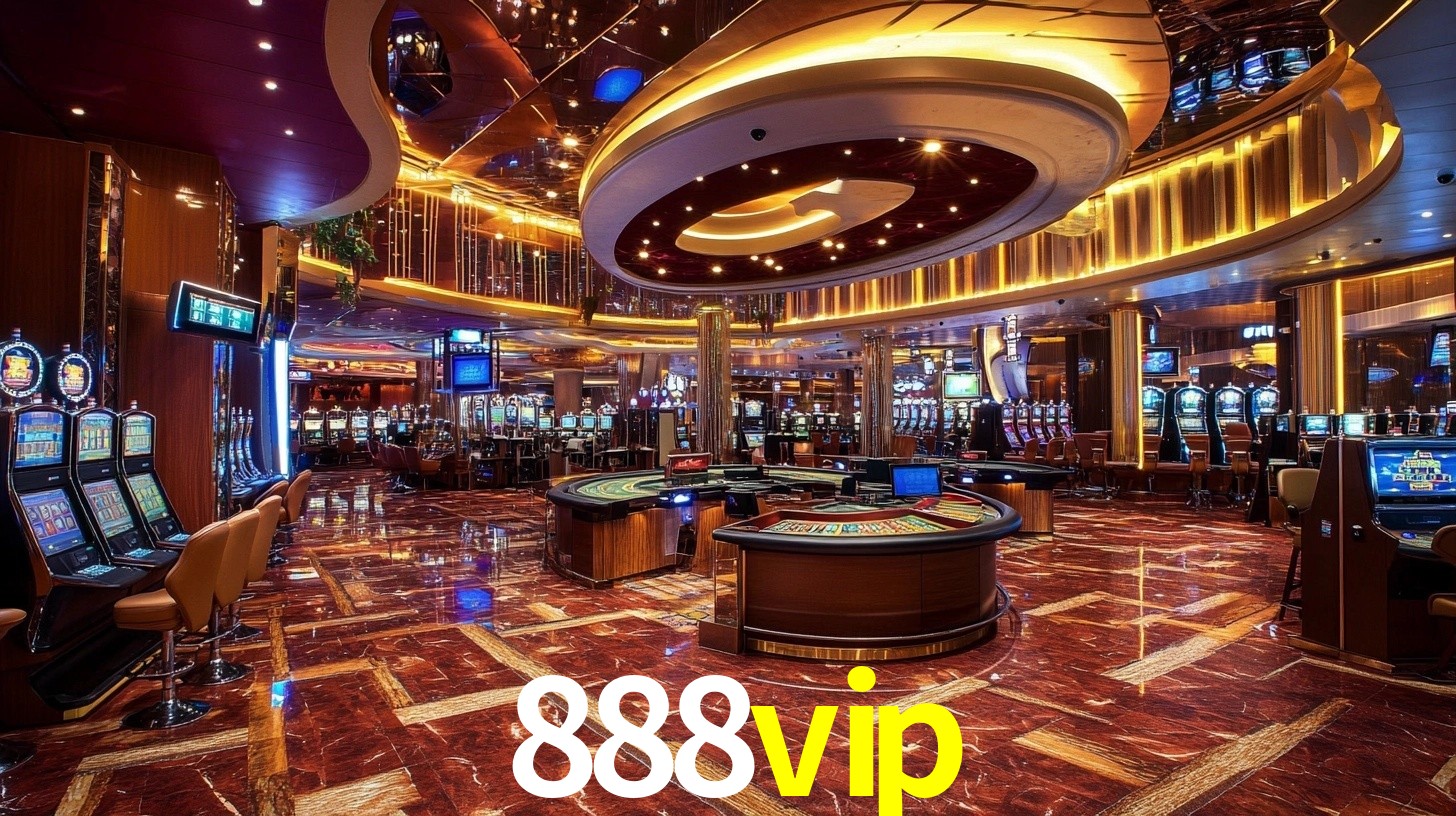 Welcome Bonus 888vip