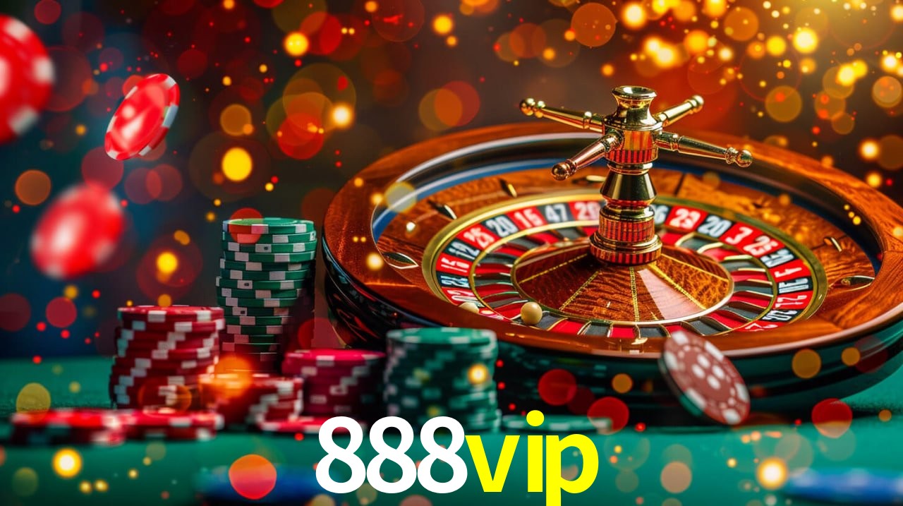 A Experiência Imersiva dos Cassinos Ao Vivo no 888vip