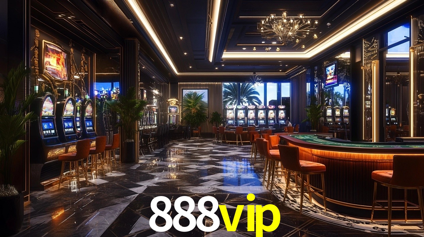 Premium Interface 888vip