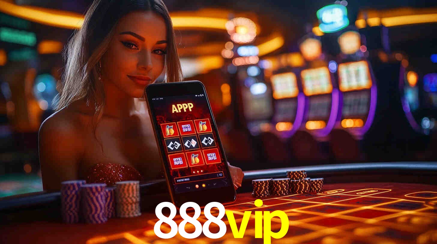 Apostas Esportivas na 888vip: Um Guia Completo