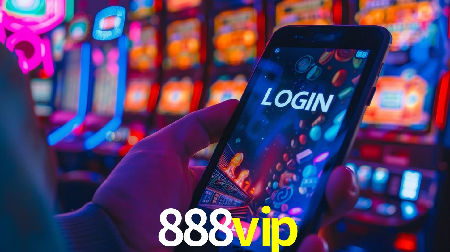 Bônus de Boas-vindas 888vip