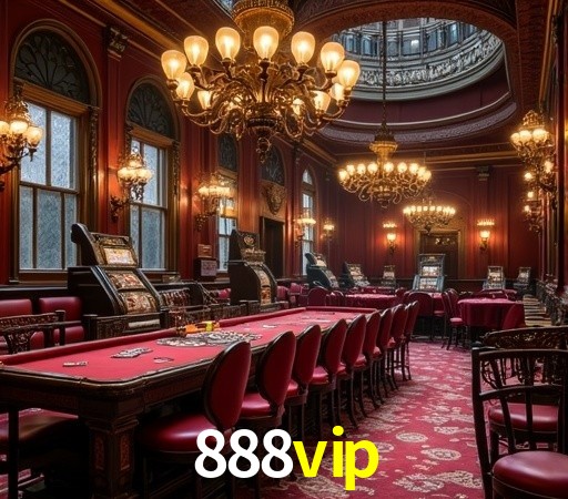 Provedores de Jogos 888vip