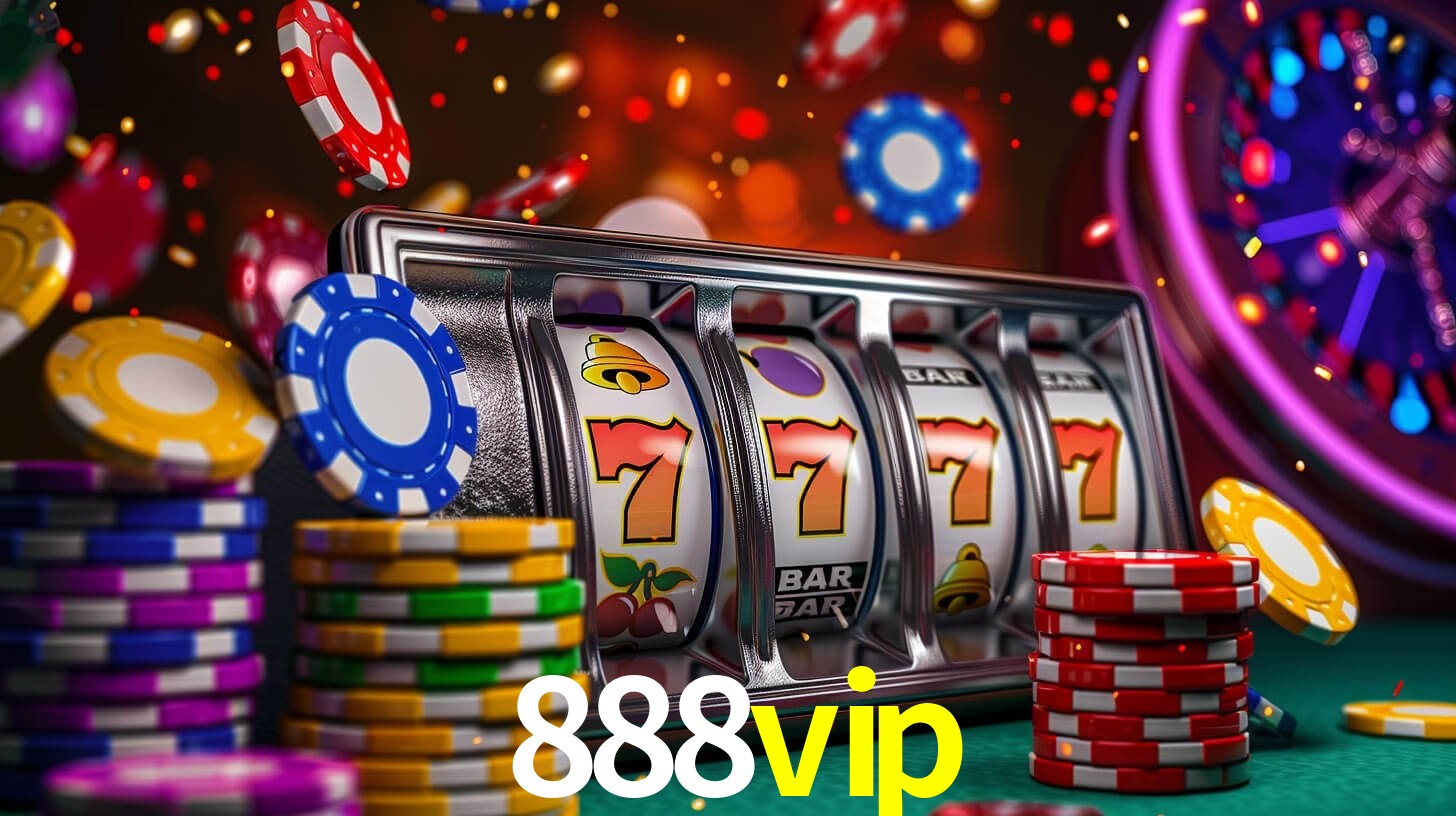 Interface Premium 888vip
