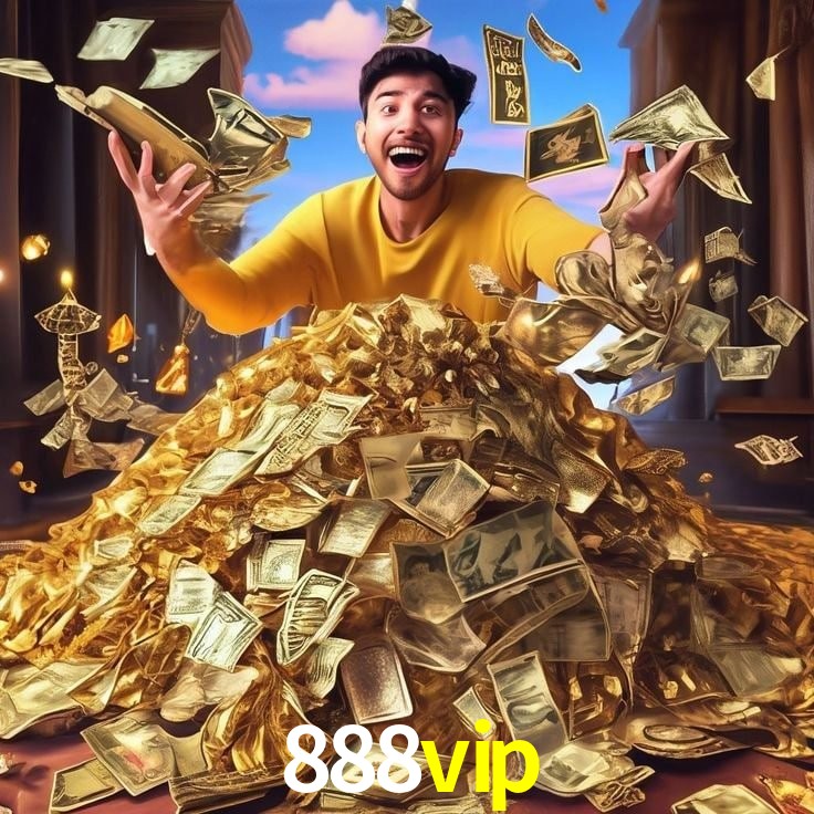 Bônus Diários 888vip