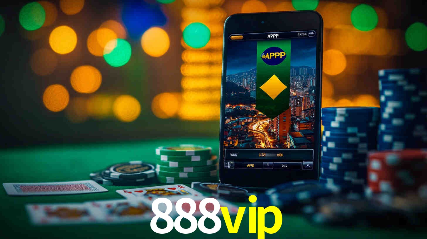Descubra a Essência do 888vip: Nossa História e Compromissos