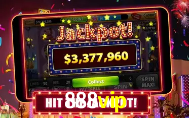 Descubra o Mundo do Cassino Online com 888vip
