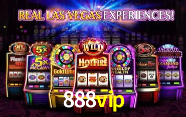 Descubra a Essência do 888vip: Nossa História e Compromissos