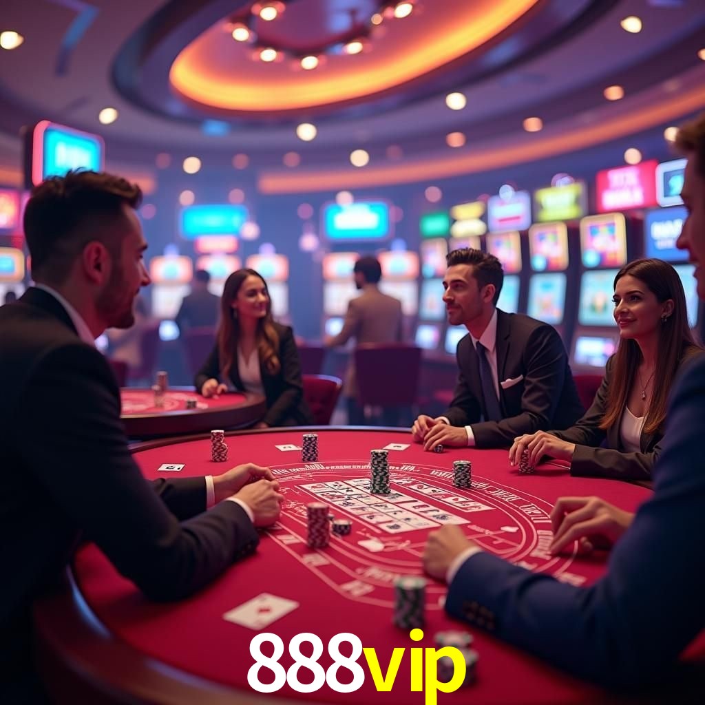 Jogos Exclusivos 888vip