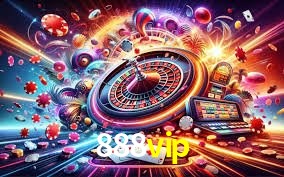 Casino VIP 888vip