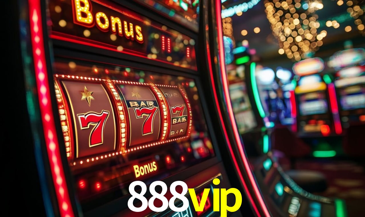 Bônus Generosos e Exclusivos no 888vip para Você!