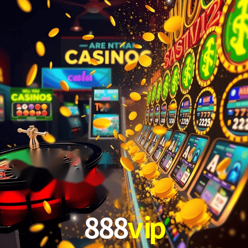 Descubra o Programa VIP da 888vip: Vantagens Exclusivas para Jogadores