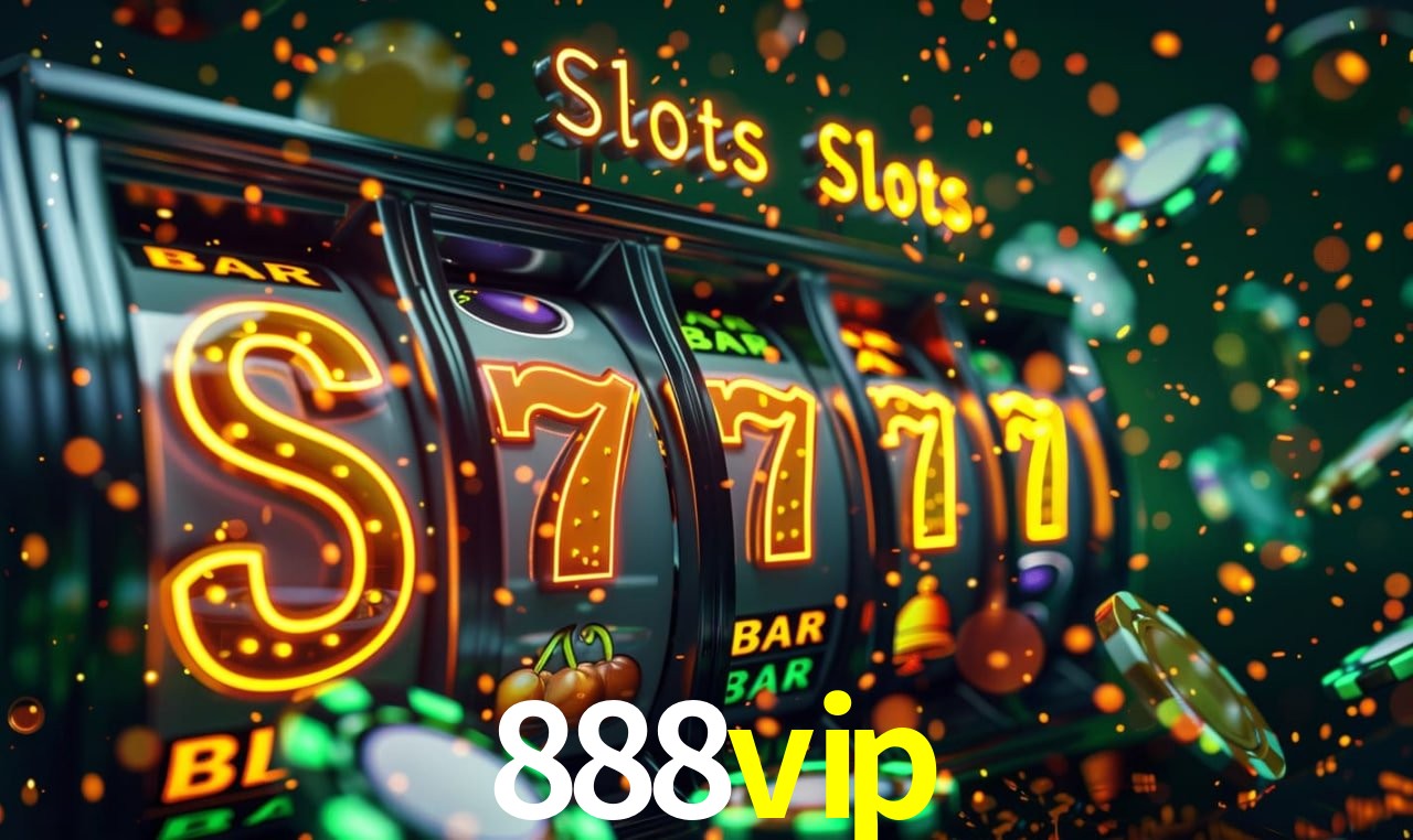 Casino Ao Vivo 888vip