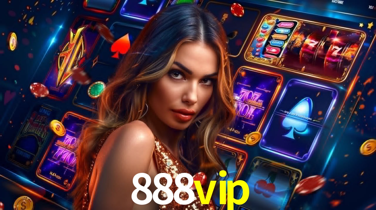 Desvendando o Mundo dos Jogos Virtuais na 888vip