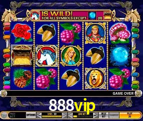 Desvendando o Mundo dos Jogos Virtuais na 888vip