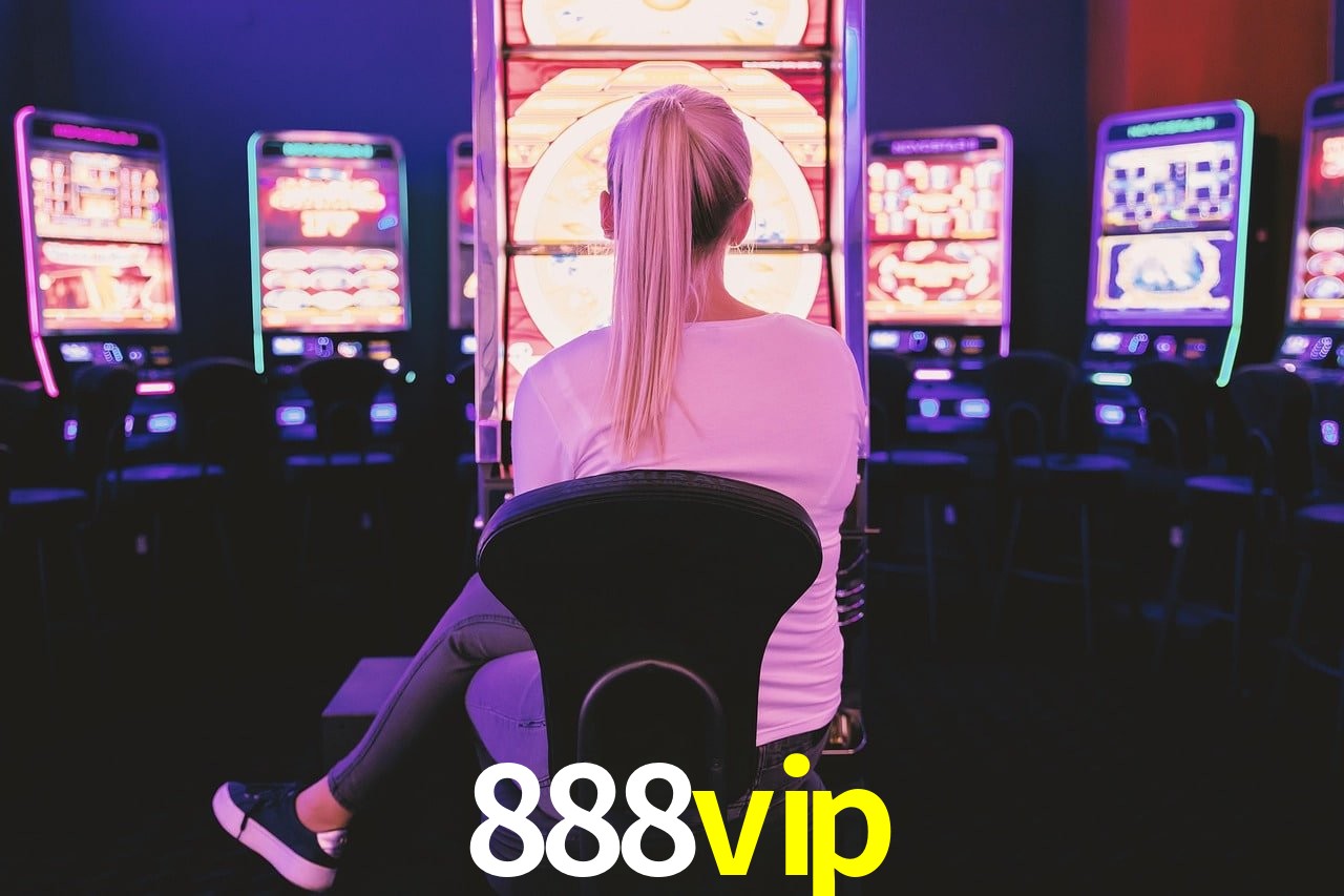 Bonus Features 888vip
